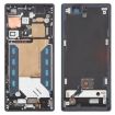 ZTE nubia RedMagic 10 Pro Frame with Fingerprint Sensor (Black) - 1