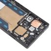 ZTE nubia RedMagic 10 Pro Frame with Fingerprint Sensor (Black) - 5