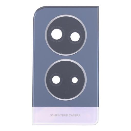 TCL 50 SE OEM Back Camera Lens Replacement - 1