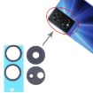 TCL 505 OEM Back Camera Lens Replacement - 4