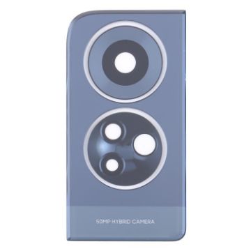 TCL 50 5G OEM Blue Back Camera Lens Replacement - 1