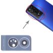TCL 50 5G OEM Blue Back Camera Lens Replacement - 4