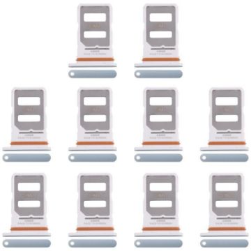 Xiaomi Redmi Note 14 Pro+ 5G Green SIM Card Tray 10pcs Original - 1