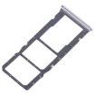 For Xiaomi Redmi 14C 4G 10pcs SIM & Micro SD Card Trays (Purple) - 3