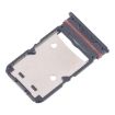 Tecno Camon 18 P 10pcs Original SIM & Micro SD Card Trays (Black) - 3