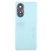 OPPO A58 4G CPH2577 Original Back Cover & Lens Cover (Green) - 2