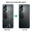 OPPO A58 4G CPH2577 Original Back Cover & Lens Cover (Green) - 6