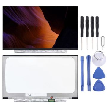 Lenovo V14 82C2 14" FHD 1920x1080 Glossy LCD 30Pin Display - 1