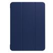 Galaxy Tab S3 9.7" T820/T825 Flip Leather Case, Dark Blue - 2