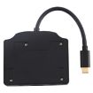V178A Multi-function USB-C HUB: USB 3.0, HDMI, Audio, SD/TF Reader - 3