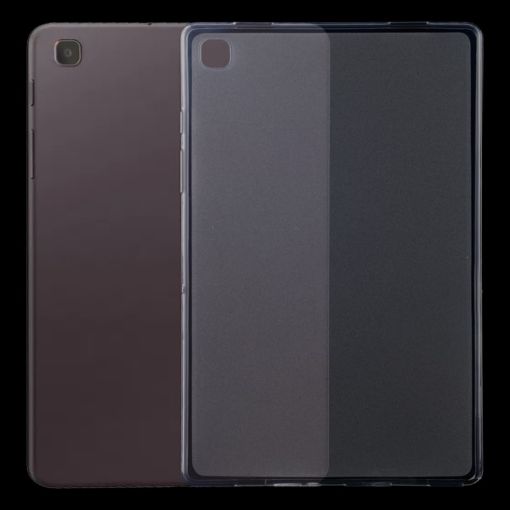 Samsung Galaxy Tab A7 (2020) Shockproof Glossy TPU Protective Case - 1