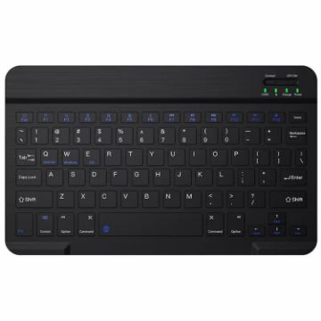 Bluetooth Wireless Keyboard for ALLDOCUBE iPlay 50 mini T811 - Black - 1