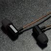 KZ Red Memory Foam Earbuds for In-Ear Earphones (Pair) - 6