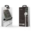 LDNIO SC3604 Travel Home Office Socket, 6 USB Ports, 2m Cable - 3