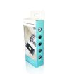 BC-06 Bluetooth Car Kit FM Transmitter with LED & USB Charger - 5