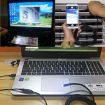 Micro USB Endoscope Camera, 6 LED, 7mm Lens, 5m Hard Cable, OTG Android - 6