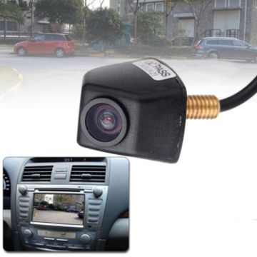 E330 Waterproof Car Rear View Camera, 170 Wide Angle Parking Aid - 1