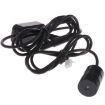 Universal Car Alarm 650nm Red Laser Tail Fog Light Lamp - 2