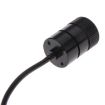Universal Car Alarm 650nm Red Laser Tail Fog Light Lamp - 4