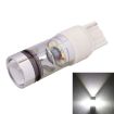 LED T20 7440 100W Car Rear Fog/Turn Signals Light Bulb 12-24V - 1