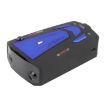 V7 Car Radar Detector 360 Laser Defense, English/Russian Voice - 2