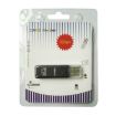 USB 3.0 Card Reader, 2 in 1, 5Gbps, Supports SD/TF Cards (Black) - 5