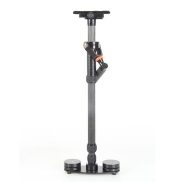 Triopo FM-315 Carbon Fiber DSLR Camera Steadicam Stabilizer - 1