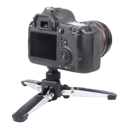 Universal 3-Feet Monopod Stand Base for Camera Camcorder - 1