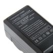 Car Charger for Canon NB-4L/NB-6L/NB-8L Digital Camera Battery - 3