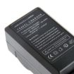 Canon NB-10L Digital Camera Battery Charger - Travel & Car Use - 3
