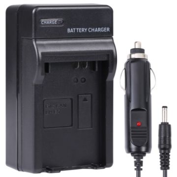 CANON LP-E5 Digital Camera Battery Charger (Black) - 1