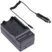 CANON LP-E5 Digital Camera Battery Charger (Black) - 6