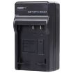 Canon NB-7L Digital Camera Battery Charger (Black) - 2