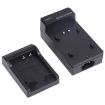Canon NB-7L Digital Camera Battery Charger (Black) - 5