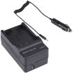 Canon NB-7L Digital Camera Battery Charger (Black) - 6