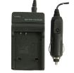 OLYMPUS Li50B Digital Camera Battery Charger (Black) - 1
