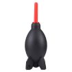 Rocket Rubber Dust Blower for Cameras, CDs, Computers, and More - 3