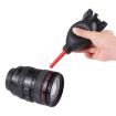 Rocket Rubber Dust Blower for Cameras, CDs, Computers, and More - 5
