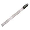 300mm 2-in-1 Digital Angle Finder Protractor Goniometer Ruler - 1