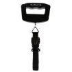 Electronic Travel Luggage Scale 50kg (Black) - 2