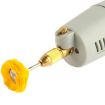 WLXY Mini Electric Drill Kit: Drilling, Cutting, Grinding, Polishing - 2