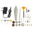 WLXY Mini Electric Drill Kit: Drilling, Cutting, Grinding, Polishing - 4