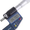 25mm Electronic Digital Micrometer, 0.001mm Resolution - 3