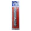 17 Blades Metric Feeler Gauge Tool, 0.02-1mm Thickness - 4