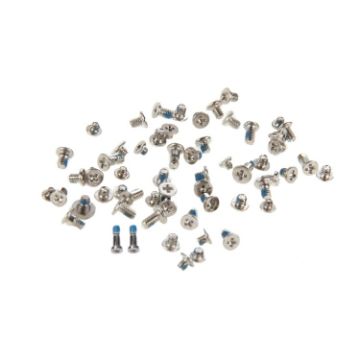 Complete Screws/Bolts Set & Repair Tools for iPhone 6s (Silver) - 1
