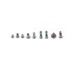 Complete Screws/Bolts Set & Repair Tools for iPhone 6s (Silver) - 2