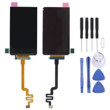 Genuine Replacement LCD Screen for iPod nano 7 - 1