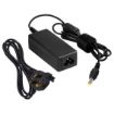 Acer Laptop 19V 3.42A 65W UK Plug AC Adapter, 5.5x1.7mm Output Tips - 2