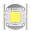 50W High Power LED Lamp, 3500lm Warm White - 1