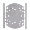 50W High Power LED Lamp, 3500lm Warm White - 2